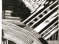 "The Creation 3 part", 2005, X3