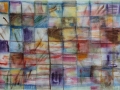 "Night thoughts 3", 2011, paper/watercolor, 25x36cm