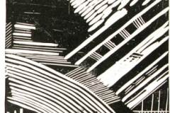 "The Creation 3 part", 2005, X3