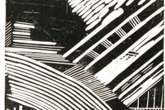"The Creation 3 part", 2005, X3