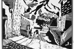 "Sunny Day", 2005, X3, 22.5x28cm