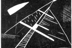 "Movement 3", 2005, X3, 13.5x12cm