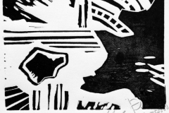 "Field 2", 2013, X3, 9x7cm