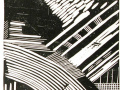 "The Creation 3 part", 2005, X3