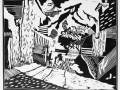 "Sunny Day", 2005, X3, 22.5x28cm