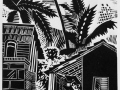 "Goa 2", 2016, X3, 30.5x17.5cm